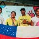 Após quatro dias de viagem, equipe do Amazonas brilha em Blumenau