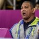 Angel Torres, técnio da seleção brasileira de wrestling