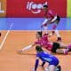 Superliga de vôlei feminino coronavírus