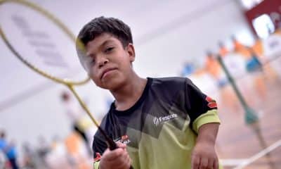 Paralimpíadas Escolares