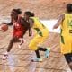 Pré-Olímpico de basquete