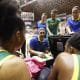 Americup feminina de basquete 2021