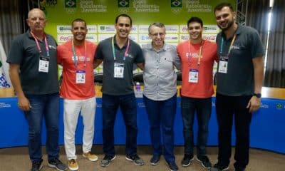 Blumenau 2019: maior edição dos Jogos Escolares da Juventude