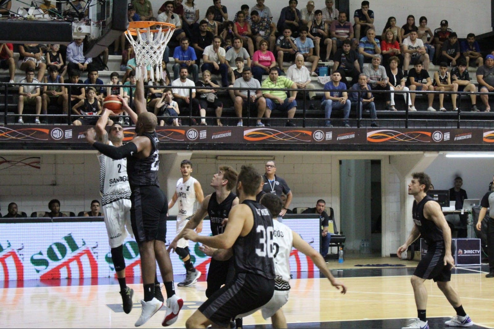 Botafogo - Liga Sul-Americana