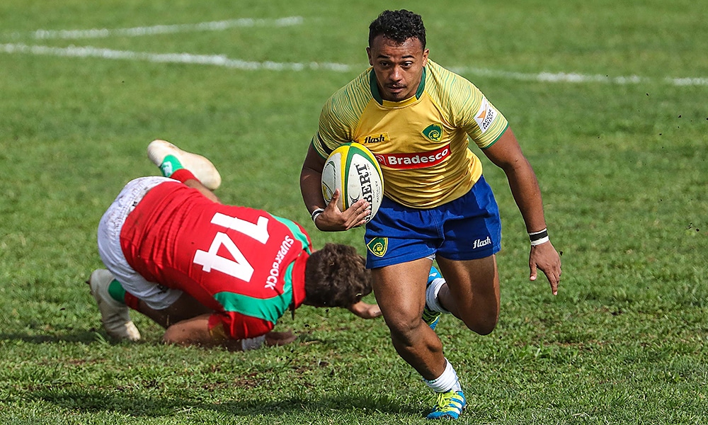 Sul-Americano de rúgbi