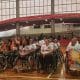 Brasileiro de Basquete em cadeira de rodas