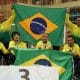 Brasileiros no Open Mundial de Bocha em Póvoa de Varzim
