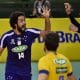 Cruzeiro x Minas - Mineiro de vôlei masculino