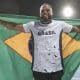 Claudiney Batista campeão com recorde no Mundial de Atletismo Paralímpico