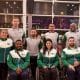 Brasil estreia na Copa do Mundo de esgrima em CR