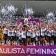 Corinthians vence o São Paulo e é campeão paulista de futebol feminino tabela começo