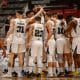 Corinthians atropela Botafogo basquete parceria