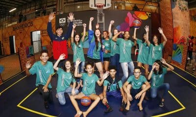 Jogos Escolares da Juventude