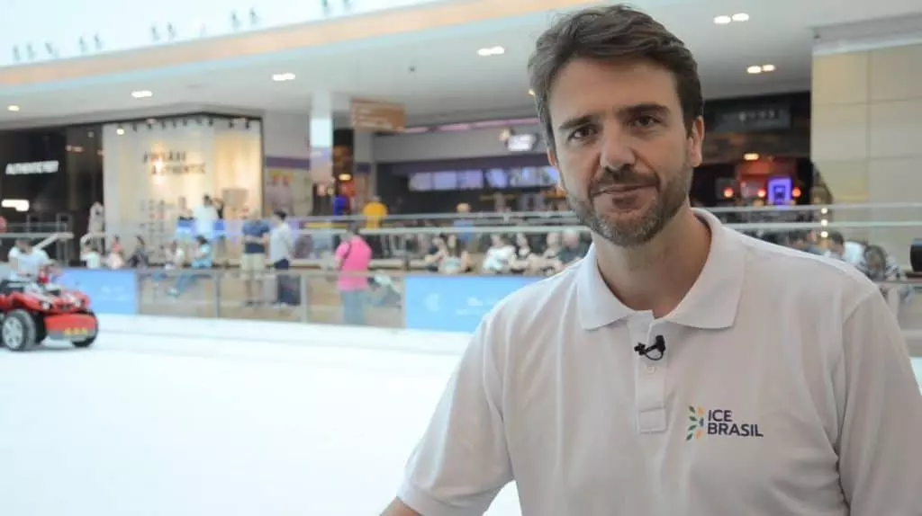Matheus Figueiredo - Lausanne 2020