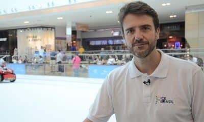 Matheus Figueiredo - Lausanne 2020