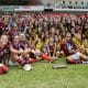 Flamengo bate o Fluminense e é campeão carioca de futebol feminino