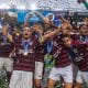 Flamengo, campeão carioca sub-20