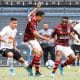 Flamengo vence o Corinthians na primeira semifinal do Brasileiro Sub-20
