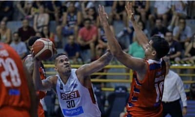 Franca Basquete -Foto: Divulgação/FIBA