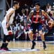 Mogi x San Lorenzo - Champions League das Américas