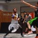 Jefferson Socas, no São Paulo DC, de basquete 3x3 / Challenger Internacional