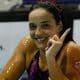 Jhennifer Conceição é ouro na Copa do Mundo de Kazan