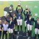 José Roberto Reynoso campeão brasileiro de saltos na Senior Top