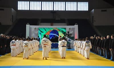 Brasileiro Sub-13 de judô