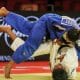 Seleção passa em branco no 1º dia do Aberto da Oceania de judô
