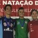 Provas de fundo agitam abertura do Troféu Julio De Lamare