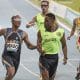 Lucas Prado no Mundial de Atletismo Paralímpico