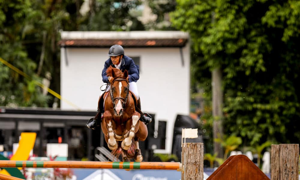 Marcello Ciavaglia - Foto: Luis Ruas