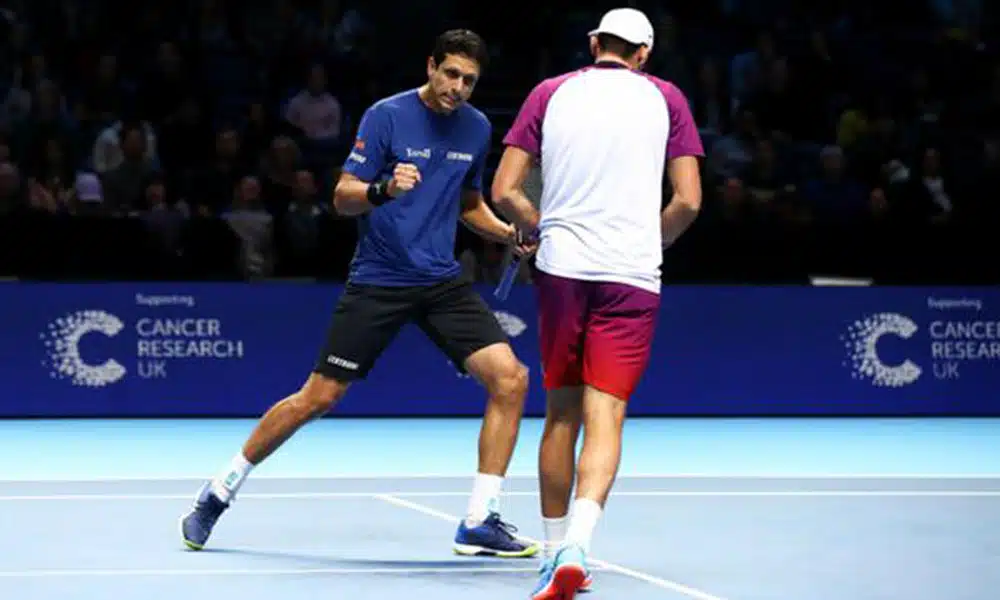 ATP e WTA marcelo-melo-lukasz-kubot-jogo3-atp-finals