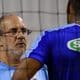 Marcelo Mendez, técnico do Cruzeiro no mundial de clubes de vôlei