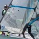 Martine Grael e Kahena Kunze no Campeonato da Oceania de vela