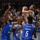 Mogi Basquete vence o Biguá pela Champions League Americas