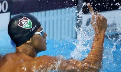 Thiago Silva - Troféu Júlio de Lamare