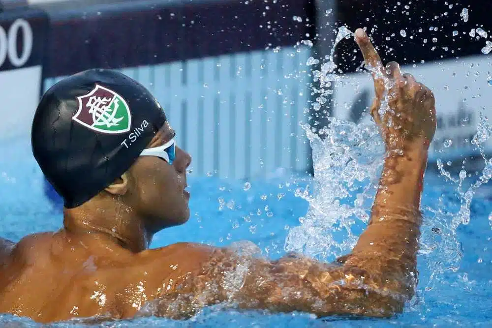 Thiago Silva - Troféu Júlio de Lamare