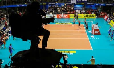 Copa Brasil vôlei masculino ao vivo superliga