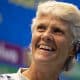 Pia Sundhage, técnica da seleção feminina do Brasil