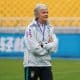Pia Sundhage, treinadora da seleção brasileira de futebol feminino, é eleita mulher sueca do ano 2020