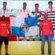 Em Blumenau, Renan Furtado derrota judoca catarinense e é campeão