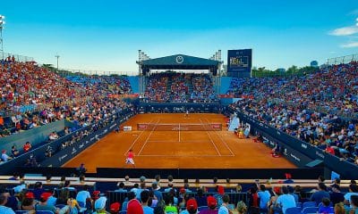 Rio Open 2018, em Florianópolis
