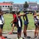 Brasil no Sul-Americano Sub-19 de Pentatlo Moderno