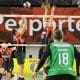 Sesi x América - Superliga Masculina