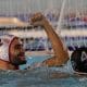 Sesi se classifica para a final da liga nacional de pólo-aquático masculino