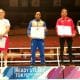 Evento Texto Boxe Tóquio 2020