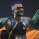 Vinícius Rodrigues, medalha de bronze nos 100m T63 do Mundial de Atletismo Paralímpico de Dubai
