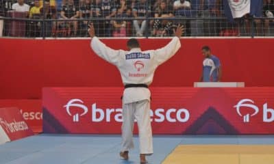 Brasileiro Sênior de Judô