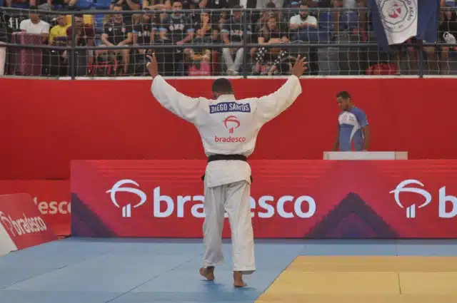 Brasileiro Sênior de Judô